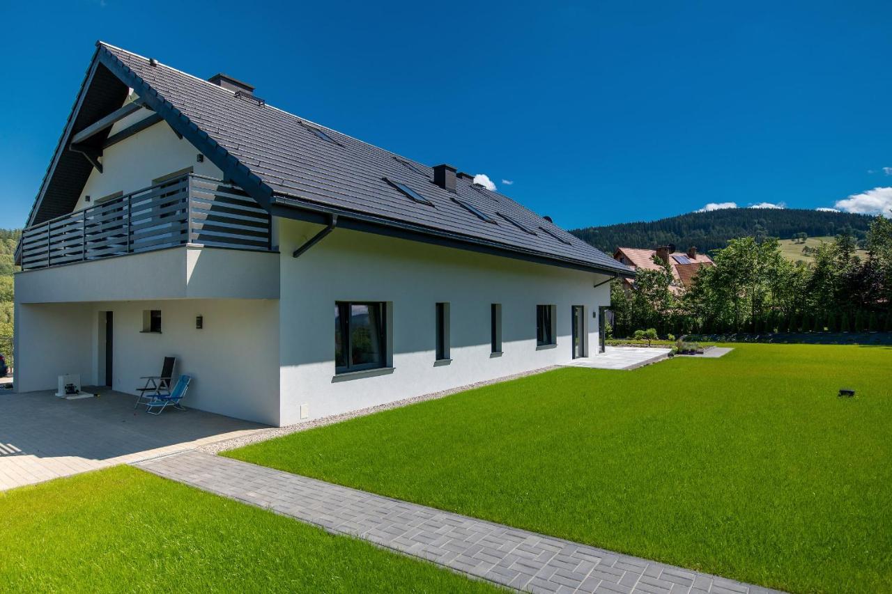 Tramontana Διαμέρισμα Stronie Śląskie Εξωτερικό φωτογραφία